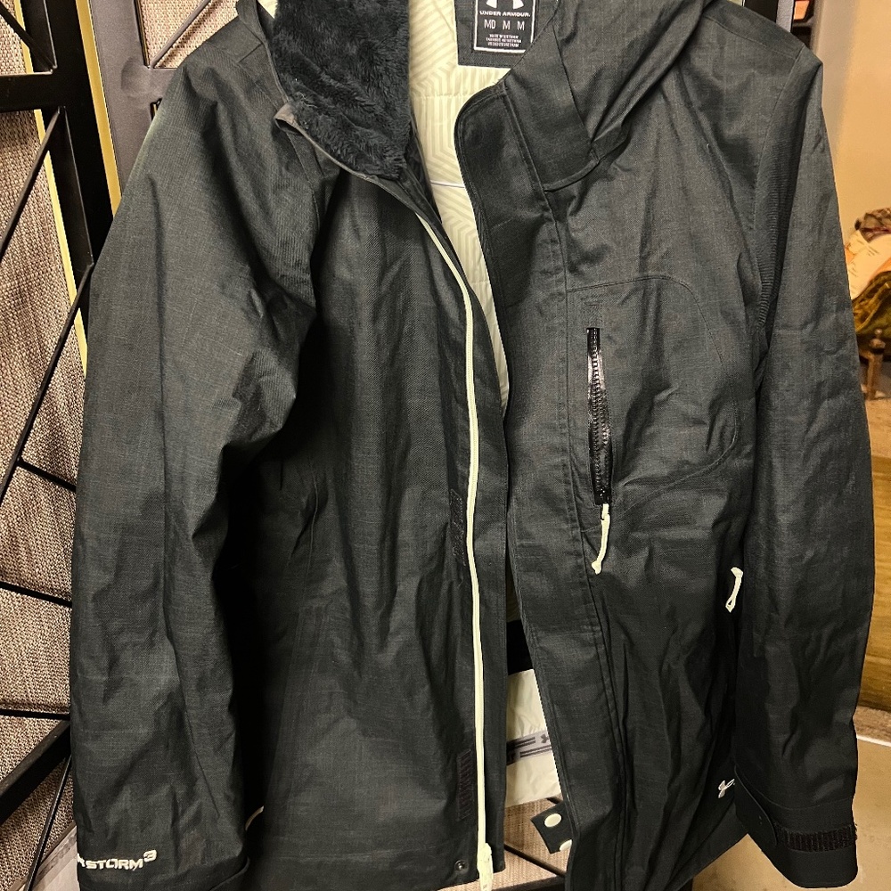 Under Armour Snow Set